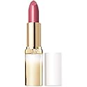 L’Oréal Paris Age Perfect Satin Lipstick with Precious Oils, 208 Subtle Primrose, 0.13 Ounce
