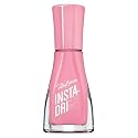 Sally Hansen, Insta Dri 3.0, Pink Blink, 0.31 Fl Oz (Pack of 1) Beauty & Personal Care Sally Hansen