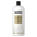 TRESemme Moisture Rich Conditioner, Luxurious Moisture 28 oz (Pack of 4)