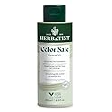 Herbatint Color Safe Shampoo for Color-Treated, Normal Hair - Aloe Vera to Rebalance, Strengthen, & Add Shine - No Parabens, Silicones & Gluten - 8.8