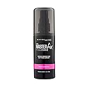 Maybelline New York Facestudio Master Fix Wear-Boosting Setting Spray, Translucent, 3.4 fl. oz.
