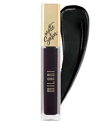 Milani Amore Matte Lip Creme, Craze, 0.21 Ounce
