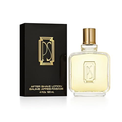 Paul Sebastian By Paul Sebastian Mens After Shave, 4.0 oz