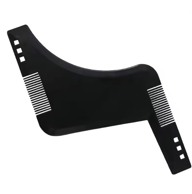 Beard Comb Beard Hair Comb Beauty and Personal Care TOPMED ETS