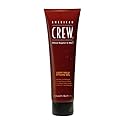 American Crew Men's Hair Gel, Light Hold with Low Shine, Styling Product Gift for Him, 8.4 Fl Oz
