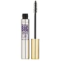 Maybelline New York Volume Express The Colossal Big Shot Tinted Primer, Black, 0.26 Fluid Ounce