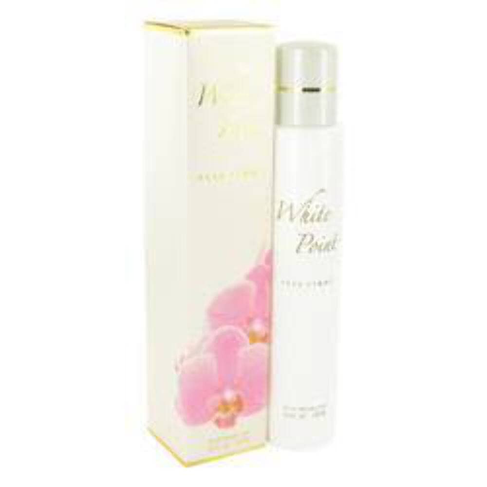 White Point by YZY Perfume for Women - 3.4 oz EDP Spray