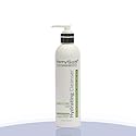 RemySoft Sulfate-Free Detangling Shampoo: Safe For Human & Synthetic Extensions Wigs Weaves Lace Fronts - Moisturelab Gentle Daily-Use Color-Safe
