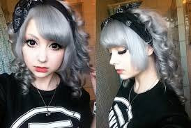 Berina Permanent Hair Dye Color Cream #A21 Light Grey Cool Hot Crezy Fashions