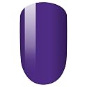 LeChat Perfect Match Summerlicious 2021 Gel Polish + Nail Lacquer Purple Craze PMS277 - 0.5 oz Beauty & Personal Care LECHAT