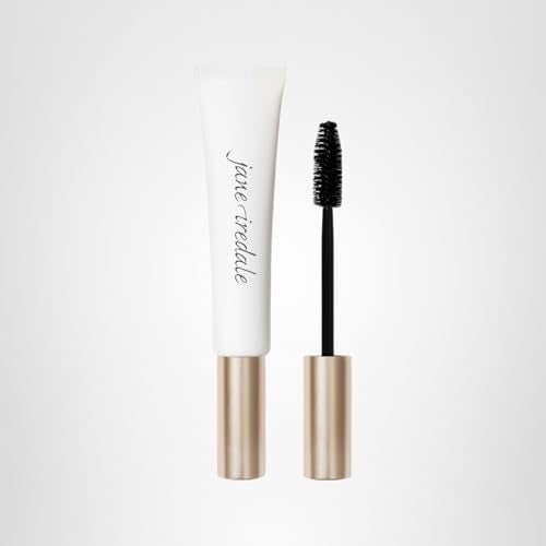 jane iredale Longest Lash Thickening and Lengthening Mascara, Espresso , 0.42 Ounce (Packaging May Vary)