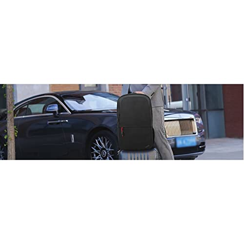 Lenovo Essential Carrying Case (Backpack) for 16" Lenovo Notebook - Black
