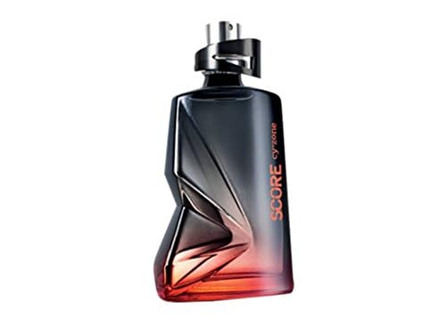 SCORE Eau de toilette by CYZONE 50ml (1.7 fl.oz)