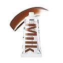 Milk Makeup Bionic Bronzer, Shapeshift (Medium Bronze) - 0.6 fl oz - Hydrating Liquid Bronzer - Buildable, Blendable Color - Warm, Sunkissed Finish