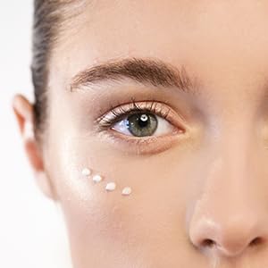 Artisan Luxe Dynamic Uplifting Eye Concentrate Treatment for Women, 0.5 oz - Anti-Aging Under Eye Corrector for Dark Circles, Puffiness & Wrinkles