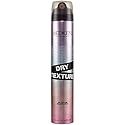 Redken Dry Texture Hairspray For All Hair Types - Lightweight Volumizing Spray, Airy and Beachy Texture, Medium Hold