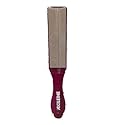 Akileine Podorape Foot File - Double-Sided Foot Scrubber and Callus Remover for Feet, Pedicure Tools for Dead Skin Removal, Ergonomic Design