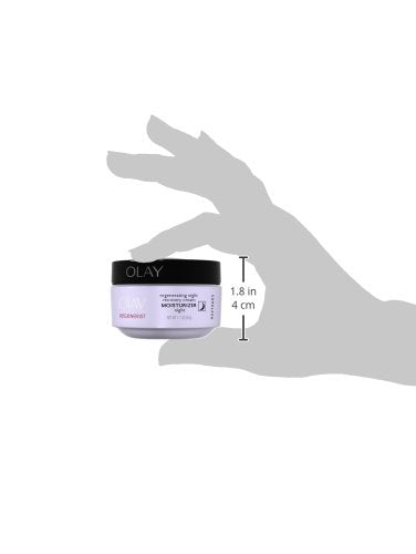 Olay Regenerist Night Recovery Cream, 1.7 Ounce