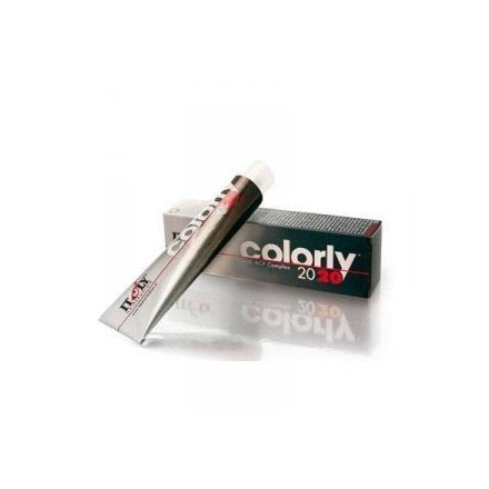 It&ly Hair Fashion Colorly 2020 10TN Ultralight Gold Blonde