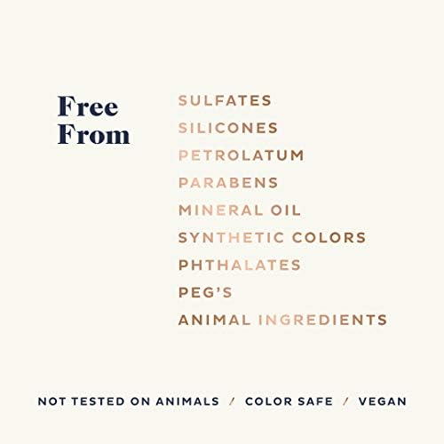 Scotch Porter Restoring Face Wash | Rich, Non-Stripping Gel Cleanser | Formulated with Non-Toxic Ingredients, Free of Parabens, Sulfates & Silicones |