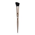 F.A.R.A.H Large Angled Contour Brush 30F - Gold Collection