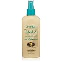 SoftSheen-Carson Optimum Salon Haircare Amla Legend 10-in-1 Silky Blow-Out Elixir, 6 oz