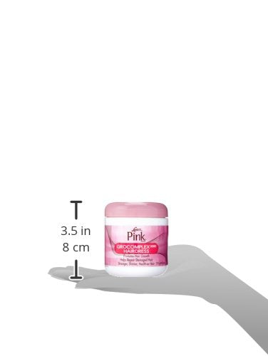 Luster's Pink Gro Complex, 6 Ounce