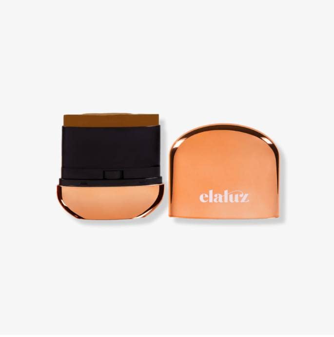 Elaluz by Camila Coelho Stick Bronzer with Camu Camu - Yummy Natural