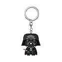 Funko Pop! Keychain: Star Wars: OBI-Wan Kenobi - Darth Vader