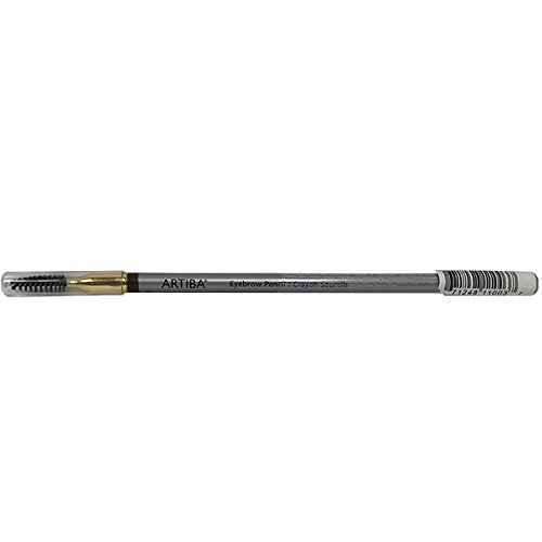 Artiba Eyebrow Pencil with Brush (Blond "AR-704")