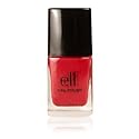 e.l.f. Cosmetics Nail Polish - Hot Pink
