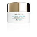 Hylunia Hyaluronic Acid Cream Mask - Natural Vegan Wrinkle Repair - 1.7 fl oz