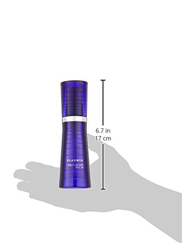 Plarmia Hairserum Oil M-4.1oz