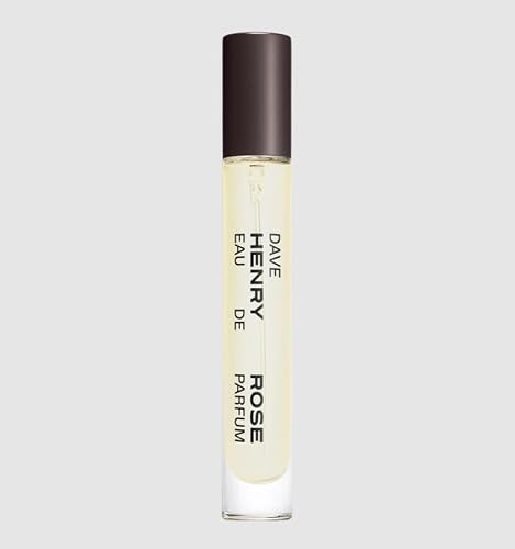 Henry Rose Dave Eau de Parfum 8 Ml Travel Spray