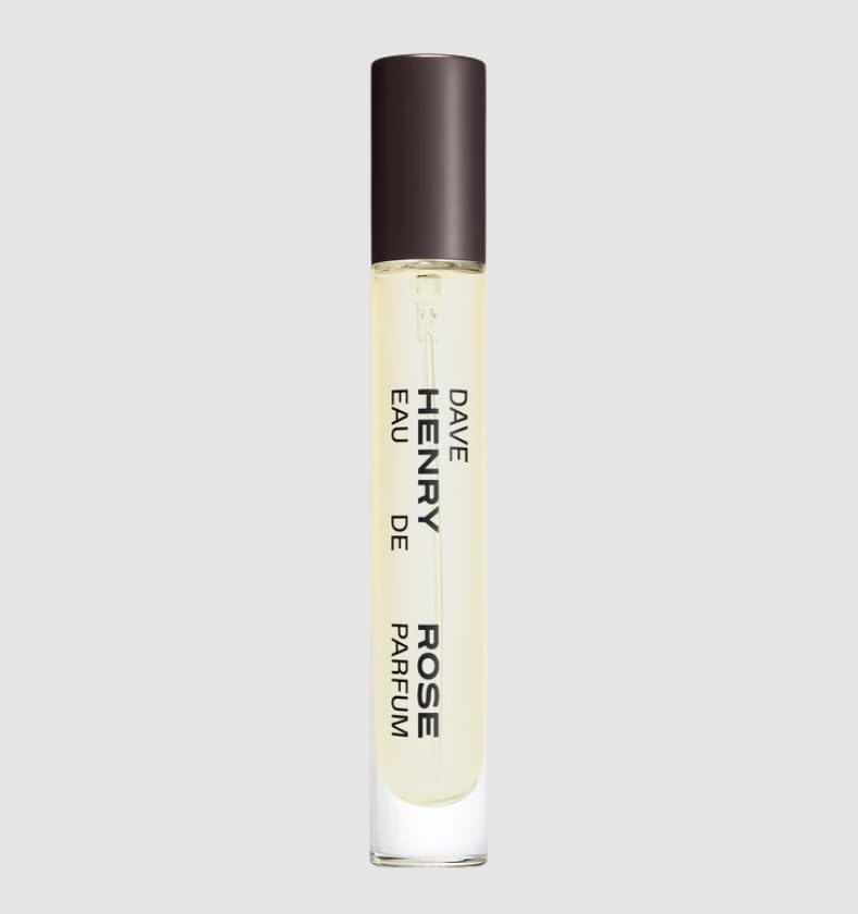 Henry Rose Dave Eau de Parfum 8 Ml Travel Spray