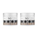 R+Co Control Flexible Paste | Strong Hold + Natural Finish | Vegan + Cruelty-Free | 2.2 Oz (Pack of 2)