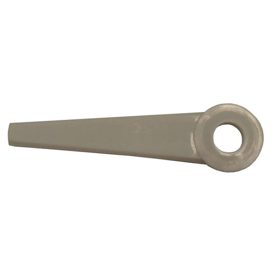 Replacement For Trimmer Blade Fits Comet Clipper Edgers Hoffco Slasher Heads 390-039 Beauty and Personal Care MXBC