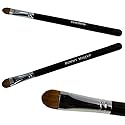 Creme Definer Eyeshadow Brush (1 Pc) Soft & Thick Premium Synthetic Vegan Bristles, Flat Cream Eye Shadow Brush for Makeup Artist-Quality Results