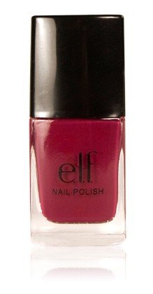 e.l.f. Cosmetics Nail Polish - Punk Purple