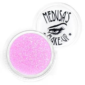 Medusa's Makeup Cosmetic Glitter Powder - Athena