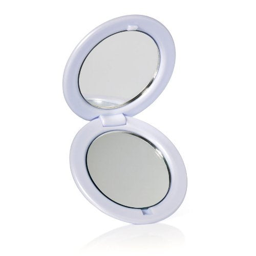 e.l.f. Essential Travel Mirror #1701 by e.l.f. Cosmetics