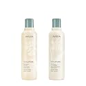 Aveda Shampure Nurturing Shampoo & Conditioner Duo | Daily Shampoo & Conditioner for Normal, Fine to Medium Hair | 96%+ Naturally Derived* | Calming