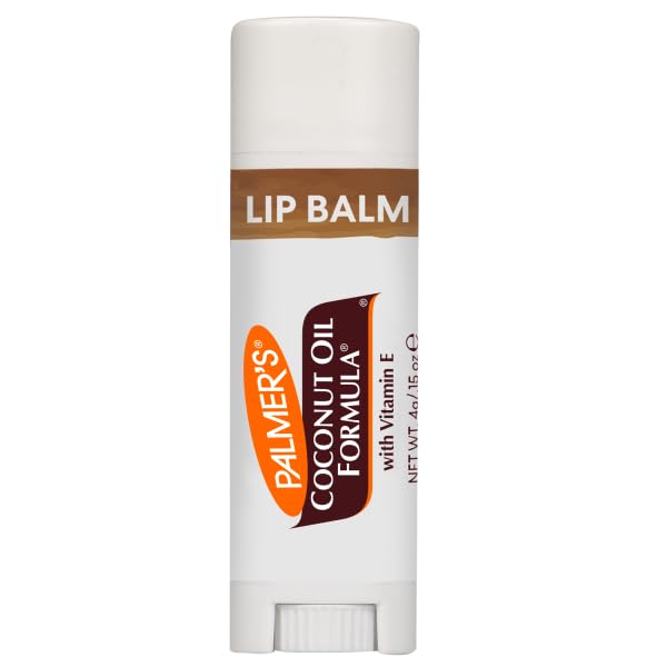 Palmer's Coconut Oil Lip Balm, 0.15 Ounce