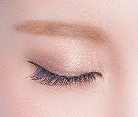Dorisue False Eyelashes Super Natural Light Volume Short Length and light color lashes Soft Like Real Lashes Black False Eyelashes Charming Eye Lash