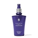 Saints & Sinners Award-Winning Velvet Divine Leave-In Conditioner Spray. Helps Dry, Frizzy, Coarse, Tangled, & Damaged Hair. Adds Moisture & Shine