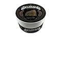 Belgravia Shave Cream - Vegan, Beta Carotene, Antioxidants. Not tested on animals, No Animal Ingredients. 3.5 oz. Scent notes of Notes of Pineapple