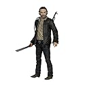 McFarlane Toys The Walking Dead Deputy Rick Grimes 5in Figure