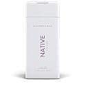 Native Body Wash - Lavender & Rose - 11.5 oz (340ml)