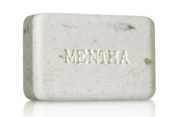 Lot of 3 C.O. Bigelow Mentha Body Exfoliating Bar Soap 7.0 oz