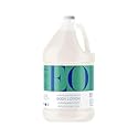 EO Body Lotion Refill, 1 Gallon, Grapefruit and Mint, Organic Plant-Based, Botanical Extracts, Vitamin E with Pure Essential Oils